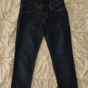 Flying Monkey Skinny Jeans Size 27